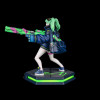 Dark Horse - REBECCA PVC-Figur – Cyberpunk Edgerunners