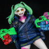 Dark Horse - REBECCA PVC-Figur – Cyberpunk Edgerunners