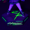 Dark Horse - REBECCA PVC-Figur – Cyberpunk Edgerunners