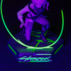 Dark Horse - LUCY PVC-Figur – Cyberpunk Edgerunners