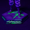 Dark Horse - DAVID PVC-Figur – Cyberpunk Edgerunners