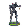 Dark Horse - ADAM SMASHER PVC-Statue – Cyberpunk Edgerunners