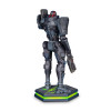 Dark Horse - ADAM SMASHER PVC-Statue – Cyberpunk Edgerunners
