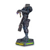 Dark Horse - ADAM SMASHER PVC-Statue – Cyberpunk Edgerunners