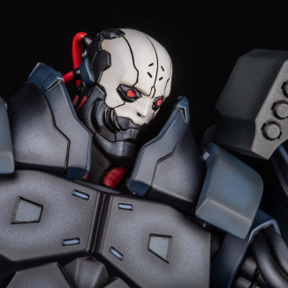 Dark Horse - ADAM SMASHER PVC-Statue – Cyberpunk Edgerunners