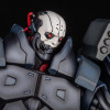 Dark Horse - ADAM SMASHER PVC-Statue – Cyberpunk Edgerunners