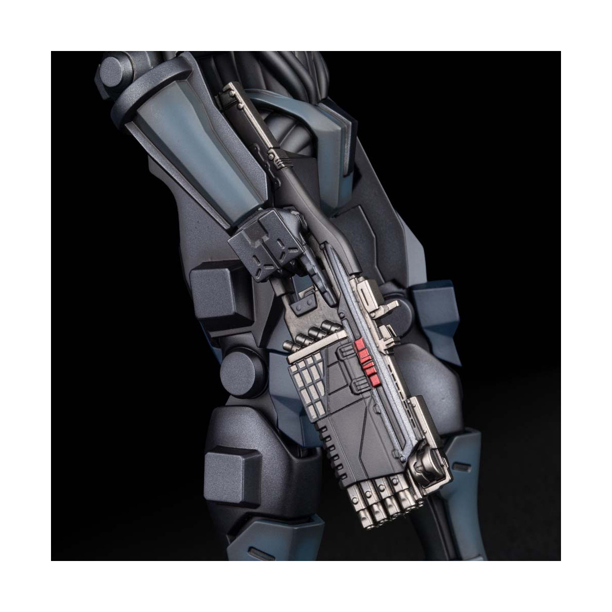 Dark Horse - ADAM SMASHER PVC-Statue – Cyberpunk Edgerunners