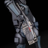 Dark Horse - ADAM SMASHER PVC-Statue – Cyberpunk Edgerunners