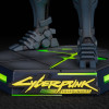 Dark Horse - ADAM SMASHER PVC-Statue – Cyberpunk Edgerunners