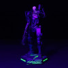 Dark Horse - ADAM SMASHER PVC-Statue – Cyberpunk Edgerunners