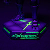 Dark Horse - ADAM SMASHER PVC-Statue – Cyberpunk Edgerunners