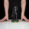 Dark Horse - ADAM SMASHER PVC-Statue – Cyberpunk Edgerunners
