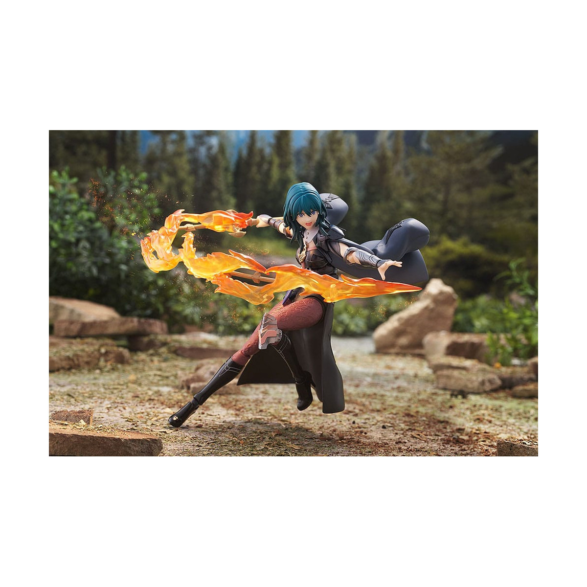 Goodsmile – Figma Byleth (weiblich) – Fire Emblem Awakening