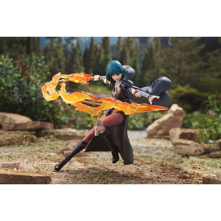 Goodsmile – Figma Byleth (weiblich) – Fire Emblem Awakening