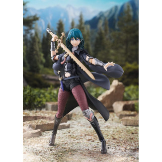 Goodsmile – Figma Byleth (weiblich) – Fire Emblem Awakening