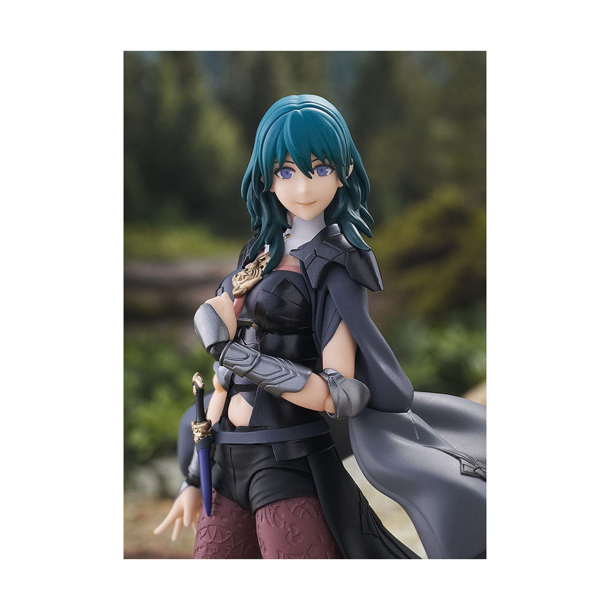 Goodsmile – Figma Byleth (weiblich) – Fire Emblem Awakening