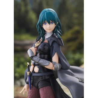 Goodsmile – Figma Byleth (weiblich) – Fire Emblem Awakening