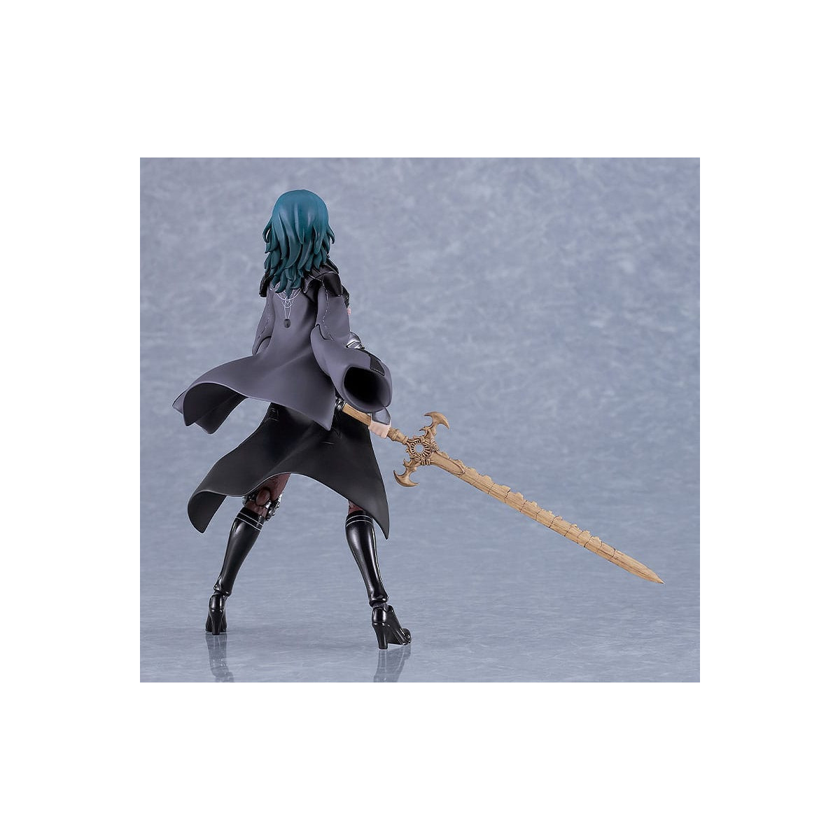 Goodsmile – Figma Byleth (weiblich) – Fire Emblem Awakening