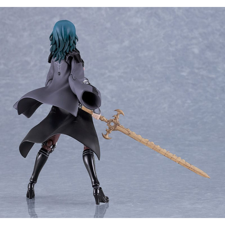 Goodsmile – Figma Byleth (weiblich) – Fire Emblem Awakening