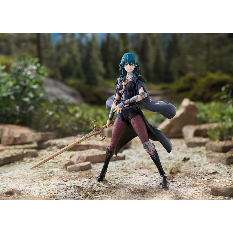 Goodsmile – Figma Byleth (weiblich) – Fire Emblem Awakening
