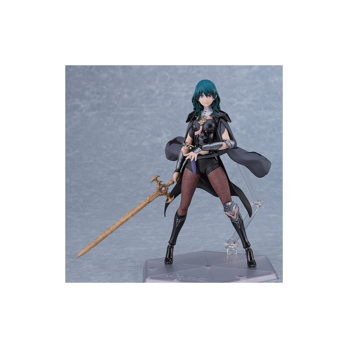 Goodsmile – Figma Byleth (weiblich) – Fire Emblem Awakening
