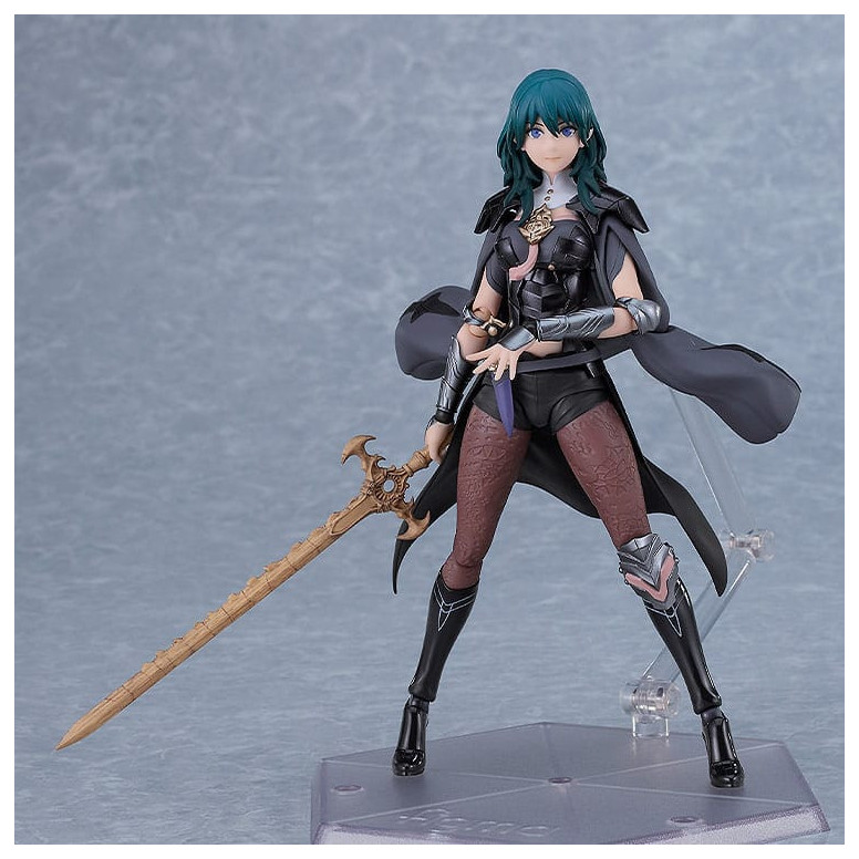 Goodsmile – Figma Byleth (weiblich) – Fire Emblem Awakening