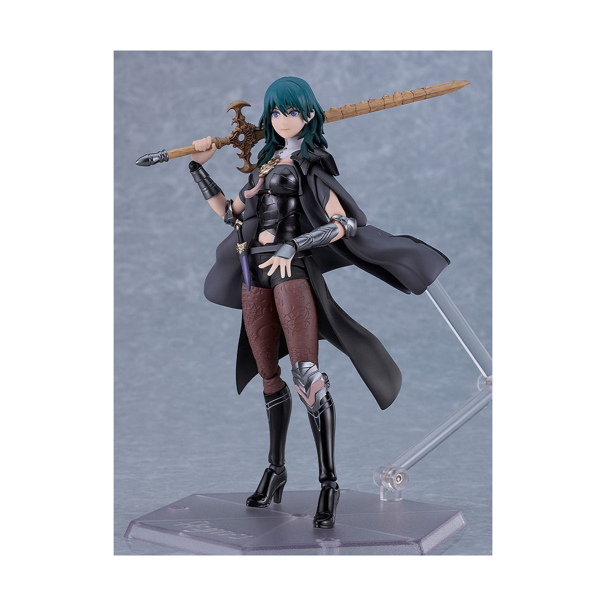 Goodsmile – Figma Byleth (weiblich) – Fire Emblem Awakening