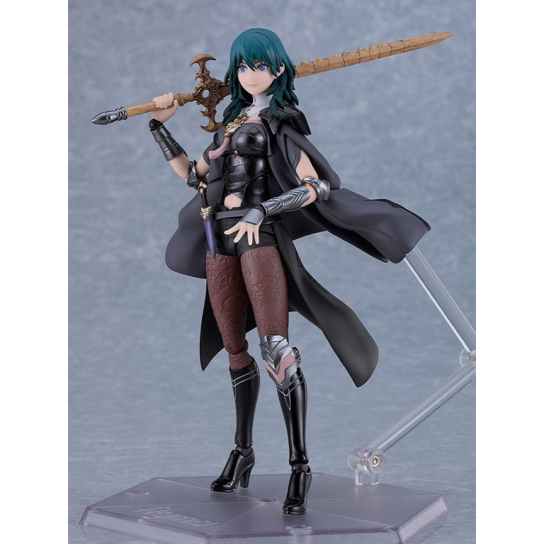 Goodsmile – Figma Byleth (weiblich) – Fire Emblem Awakening