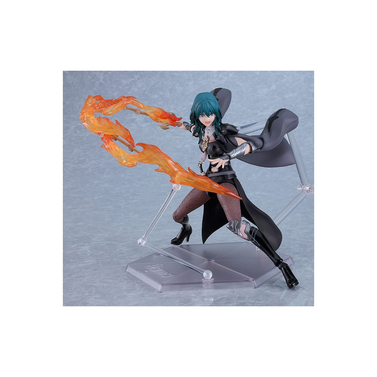 Goodsmile – Figma Byleth (weiblich) – Fire Emblem Awakening