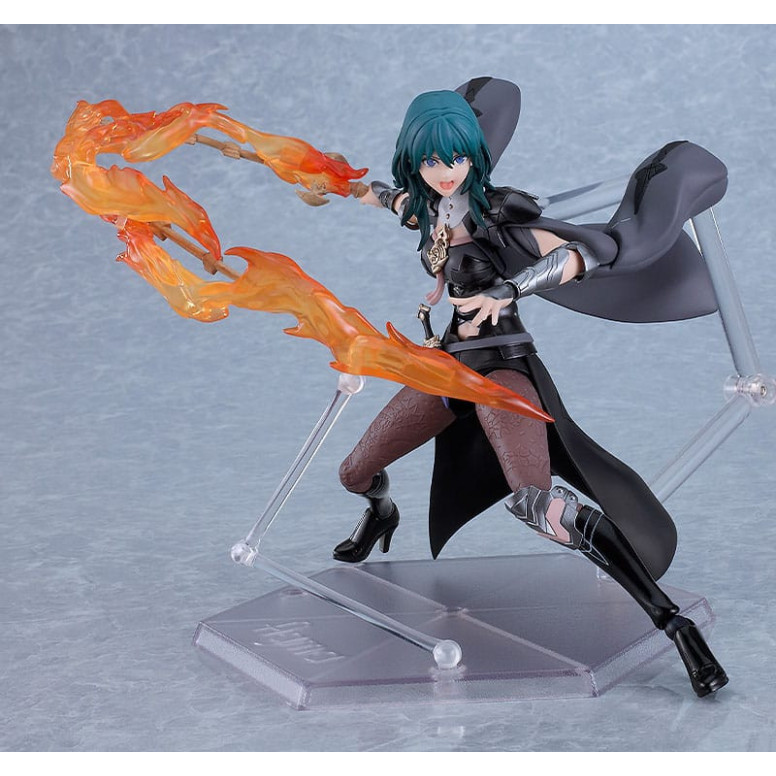 Goodsmile – Figma Byleth (weiblich) – Fire Emblem Awakening