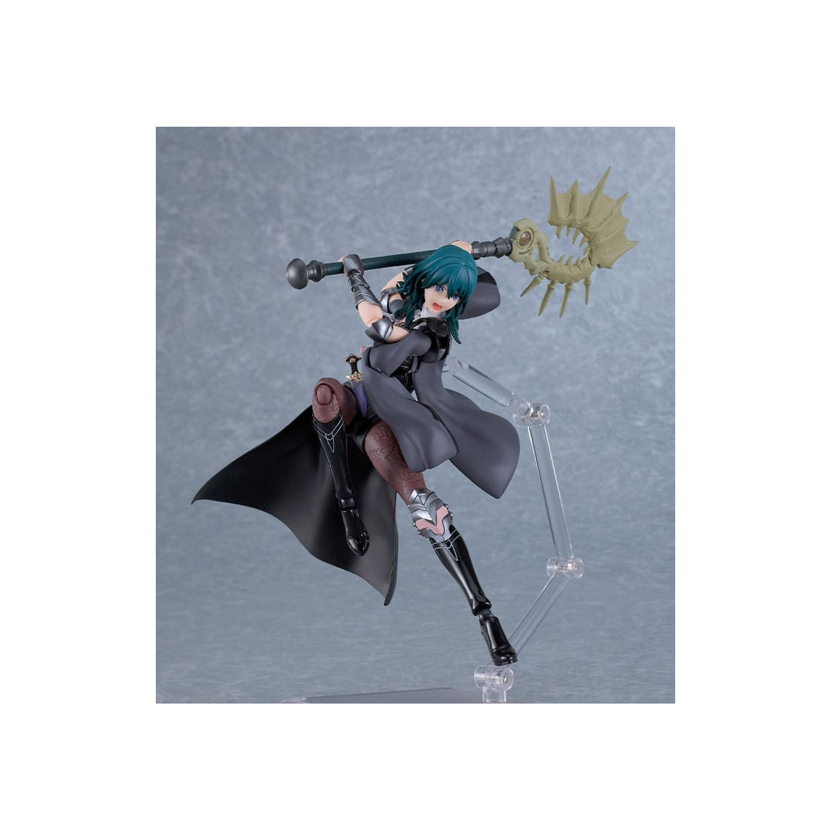 Goodsmile – Figma Byleth (weiblich) – Fire Emblem Awakening