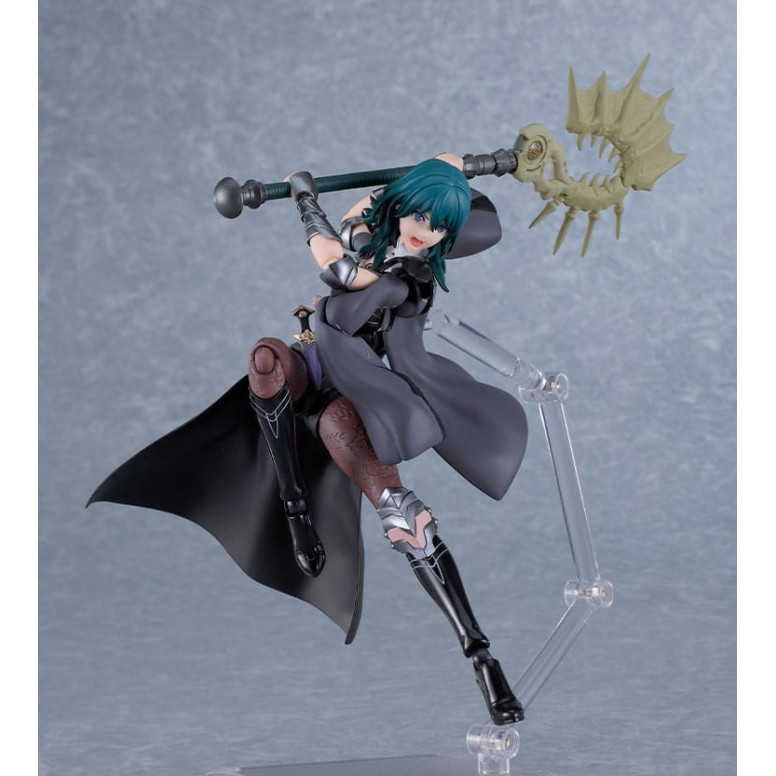 Goodsmile – Figma Byleth (weiblich) – Fire Emblem Awakening