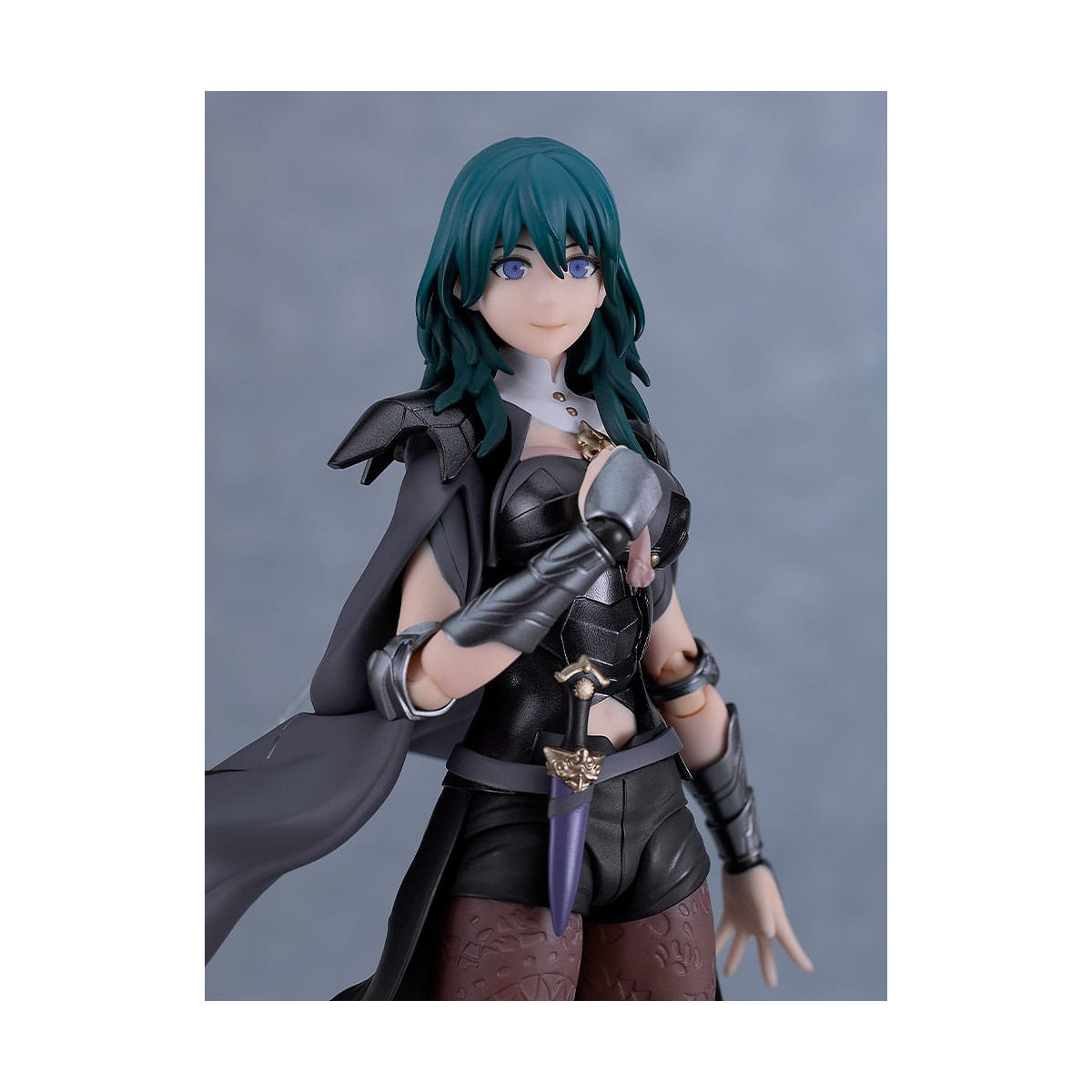 Goodsmile – Figma Byleth (weiblich) – Fire Emblem Awakening