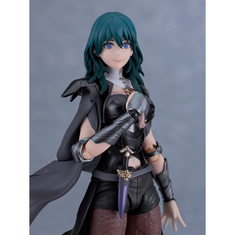 Goodsmile – Figma Byleth (weiblich) – Fire Emblem Awakening