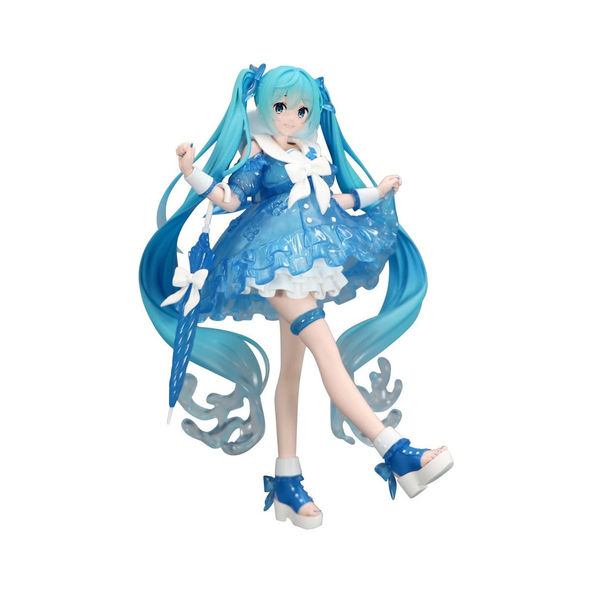Furyu Trio-Try-iT – Miku Rainy Dance – Hatsune Miku