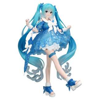 Furyu Trio-Try-iT – Miku Rainy Dance – Hatsune Miku