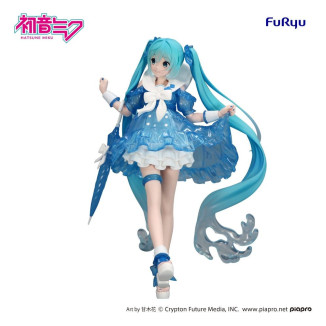 Furyu Trio-Try-iT – Miku Rainy Dance – Hatsune Miku