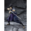 Tamashi Nations – Sasuke Uchiha: Der einsame Shinobi – „ Naruto “ Shippuden SH Figuart