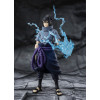 Tamashi Nations – Sasuke Uchiha: Der einsame Shinobi – „ Naruto “ Shippuden SH Figuart