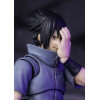 Tamashi Nations – Sasuke Uchiha: Der einsame Shinobi – „ Naruto “ Shippuden SH Figuart