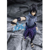 Tamashi Nations – Sasuke Uchiha: Der einsame Shinobi – „ Naruto “ Shippuden SH Figuart
