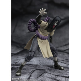 Bandai Tamashi Nation SH Figuarts SHF - Orochimaru - Seeker of Immortality - Naruto Shippuden