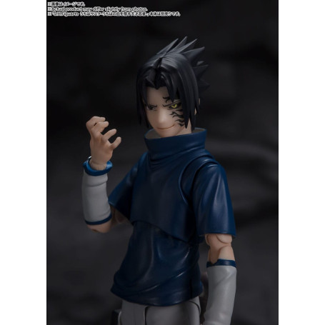 Bandai Tamashi Nation SH Figuarts SHF - Orochimaru - Seeker of Immortality - Naruto Shippuden