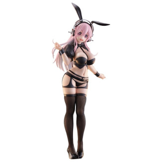Furyu - Super Sonico Reverse Bunny Ver. – BiCute Bunnies