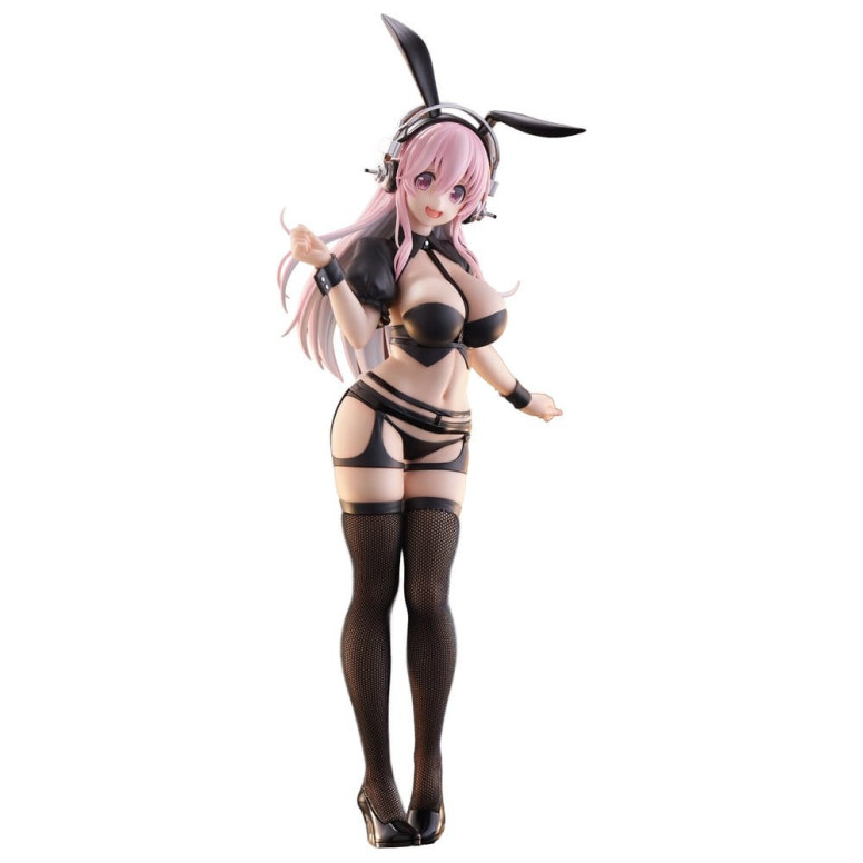 Furyu - Super Sonico Reverse Bunny Ver. – BiCute Bunnies