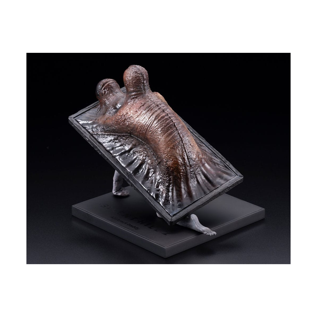 Kotobukiya - Oshi Works „Abstract Daddy“ – „ Silent Hill “ 2