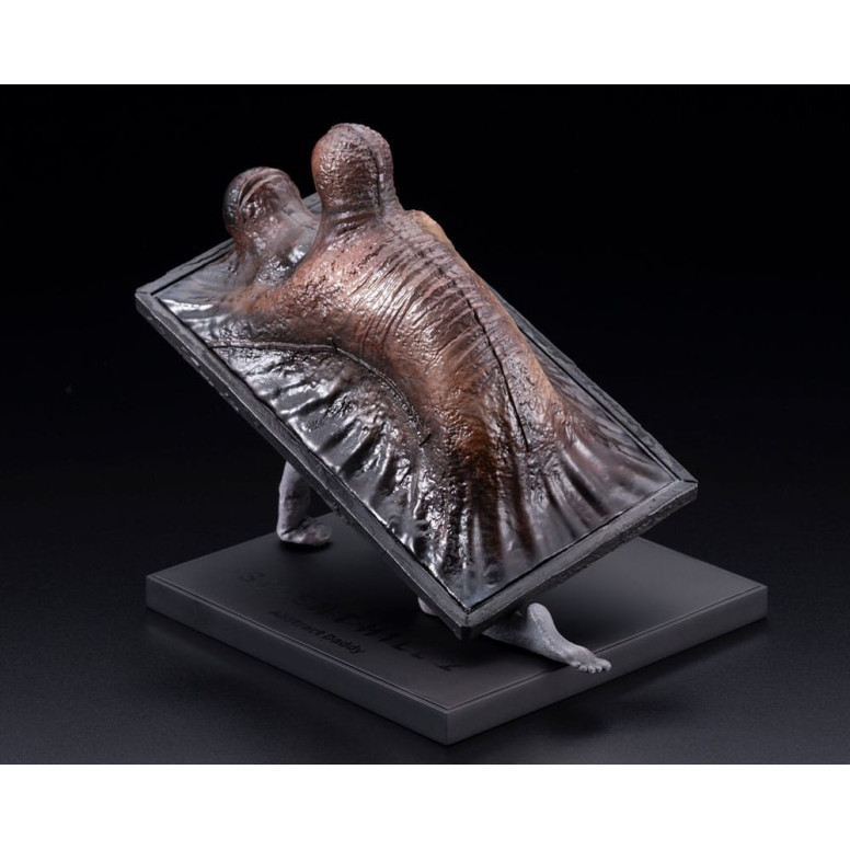 Kotobukiya - Oshi Works „Abstract Daddy“ – „ Silent Hill “ 2
