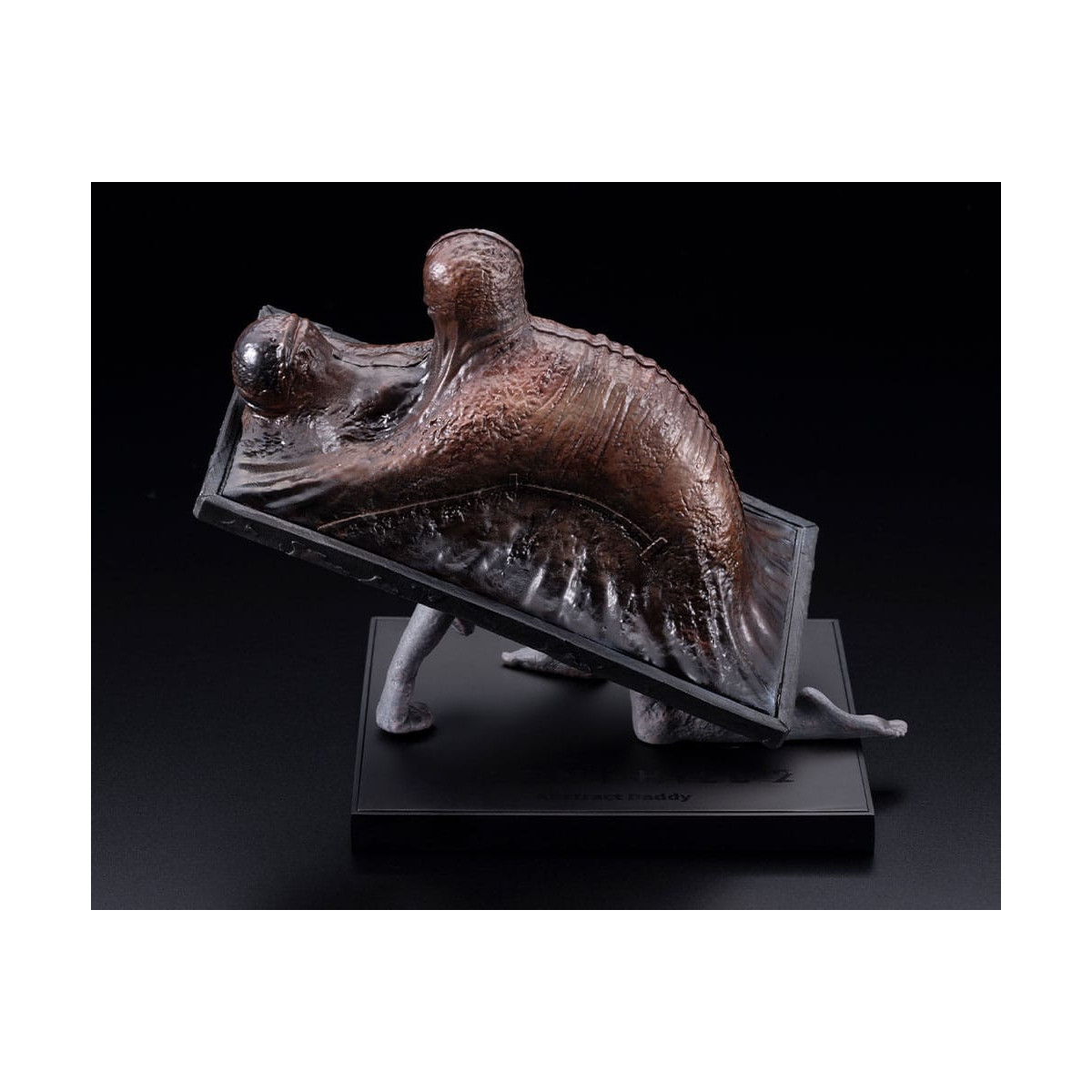 Kotobukiya - Oshi Works „Abstract Daddy“ – „ Silent Hill “ 2