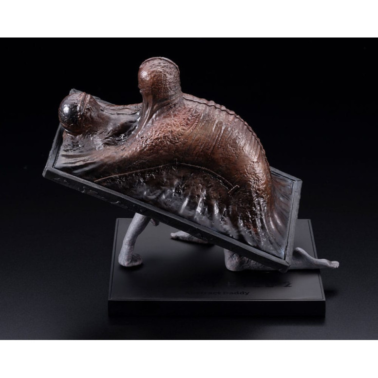 Kotobukiya - Oshi Works „Abstract Daddy“ – „ Silent Hill “ 2