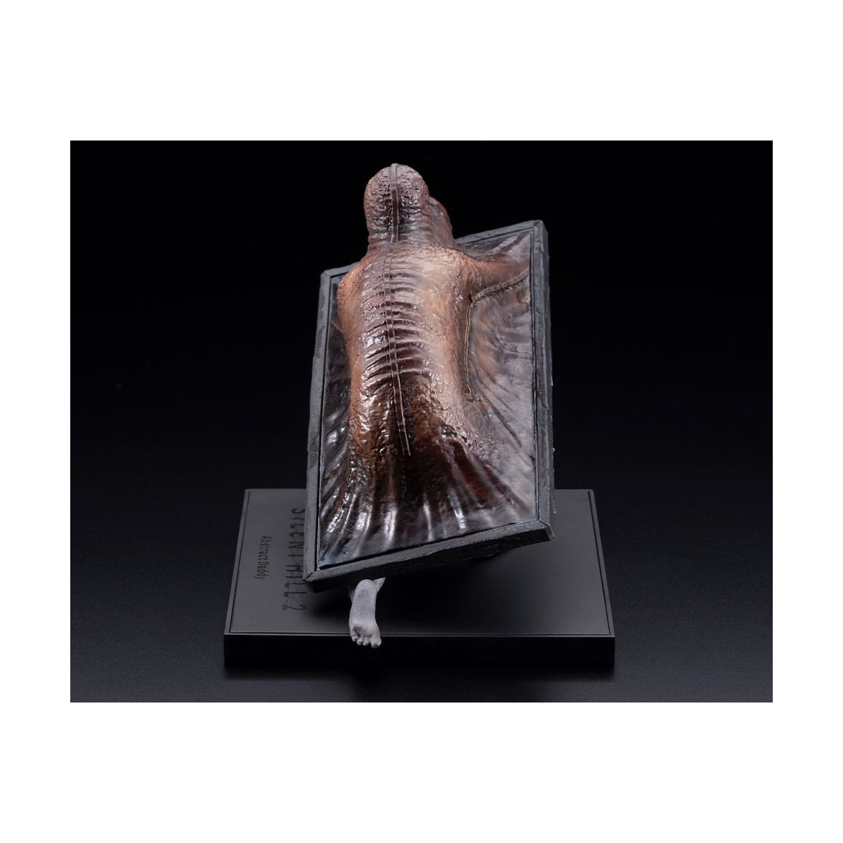 Kotobukiya - Oshi Works „Abstract Daddy“ – „ Silent Hill “ 2